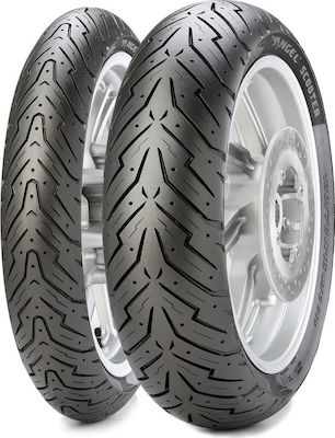 Pirelli Angel Λάστιχο Scooter Μπροστινό με Διάσταση 110/70-13 48P