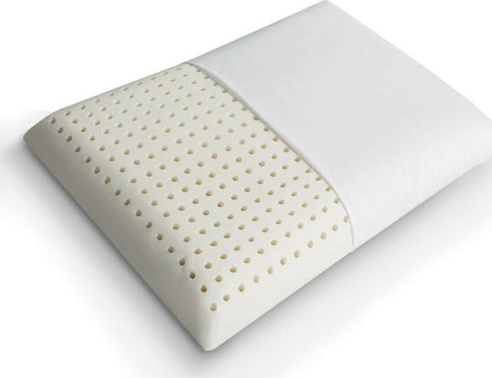 Comco Oliver Kopfkissen Schlaf Memory-Schaum 40x60cm
