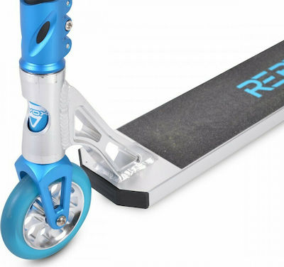 Byox Kinderroller Stunt Rebel 2-Rad für 10+ Jahre Blau 108602