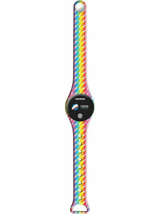 Watchitude Kinder-Smartwatch WTD-826