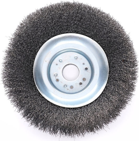 Tagred CZ0028 Perie de sârmă pentru unghiular 200mm Soft