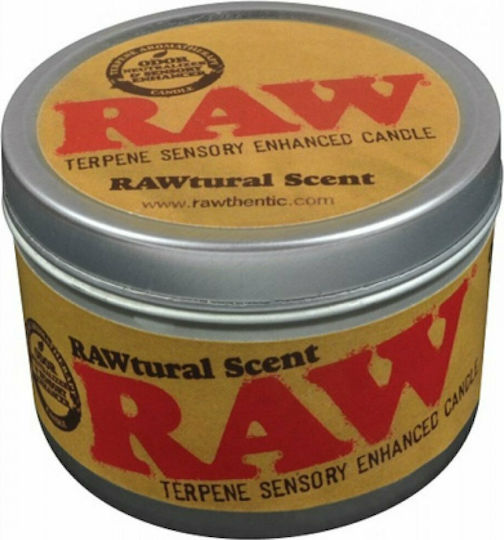Raw Αρωματικό σε Βάζο RAWtural Raw Αρωματικό σε Βάζο RAWtural