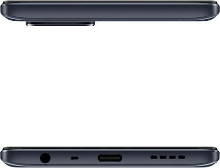 Realme 8 5G Dual SIM (4/64GB) Supersonic Black