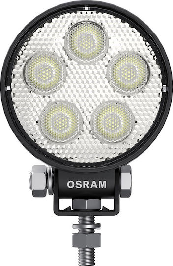 Osram Round VX70-SP Round Headlights Car LED Universal 12V 20W 53cm 2pcs