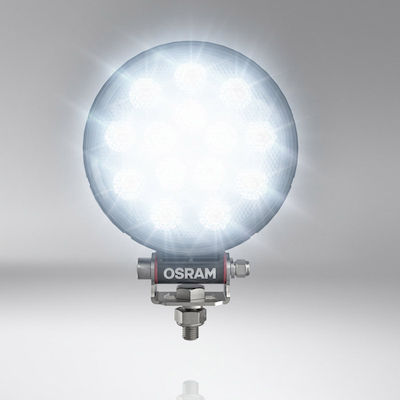 Osram Reversing VX120R-WD Στρογγυλός Προβολέας Αυτοκινήτου LED Universal 12V 15W 36cm 1τμχ