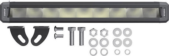 Osram Led Bar VΧ250-SΡ Headlights Car in Bar Shape LED Universal 12V 27W with White Lighting 1pcs