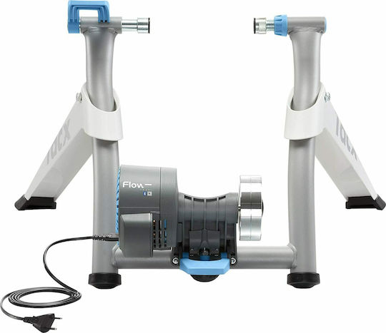 Tacx Flow Smart Bike Trainer Προπονητήριο Ποδηλάτου