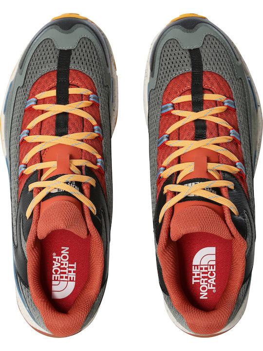 The North Face Vectiv Taraval Men's Hiking Shoes Multicolour