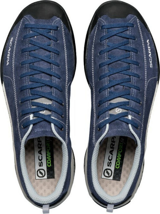 Scarpa Mojito Ανδρικά Ορειβατικά Παπούτσια Μπλε