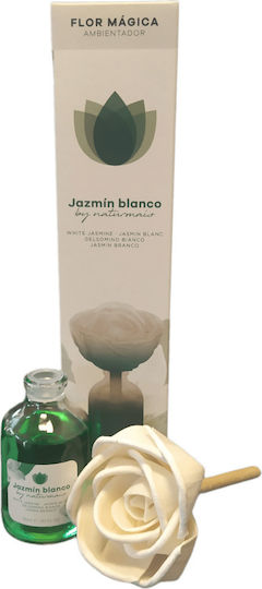 Viosarp Diffuser Flor με Άρωμα Γιασεμί 50ml