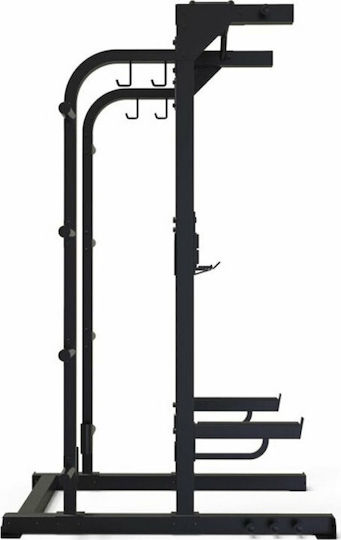 Toorx WLX-3400 Half Rack χωρίς Βάρη