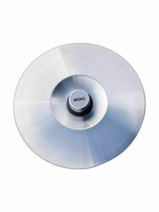 Woll Diamond XR Logic Pro Saute With Lid made of Cast Aluminum with Non-Stick Coating 28cm