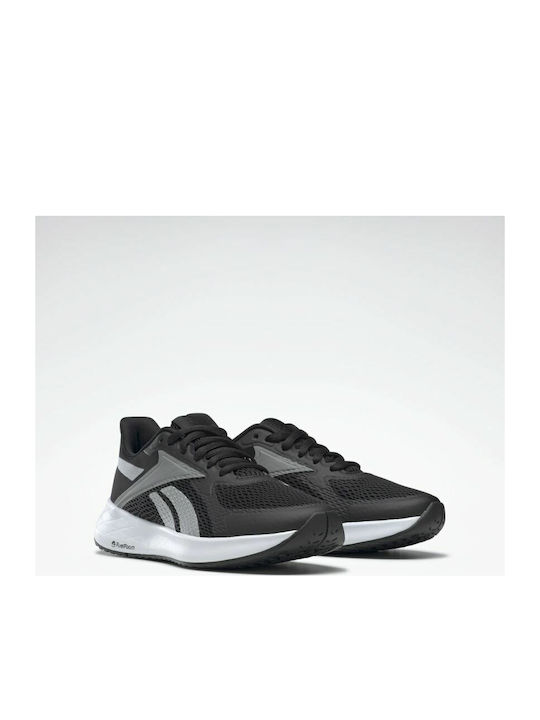 Reebok Energen Run Γυναικεία Αθλητικά Παπούτσια Running Core Black / Pure Grey 5 / Cloud White
