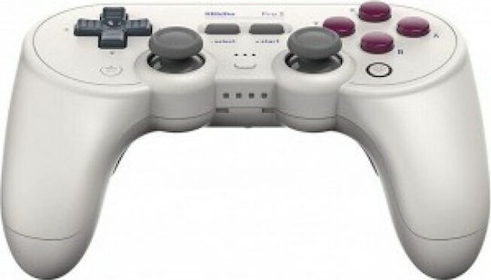 8Bitdo Pro 2 Wireless Gamepad for Android / PC / Switch G Classic Edition