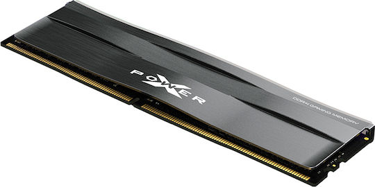 Silicon Power XPOWER Zenith 16GB DDR4 RAM cu 2 module (2x8GB) și