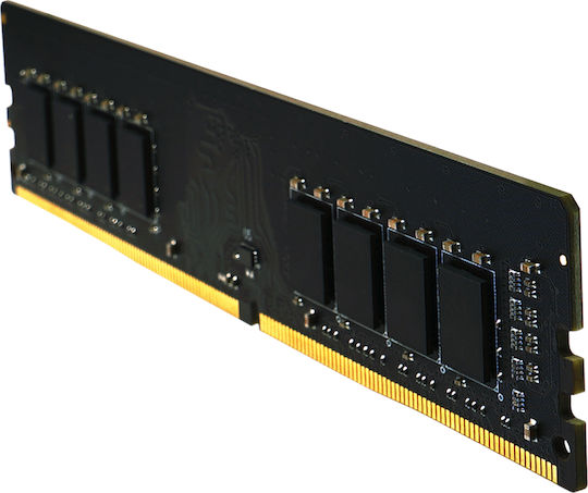 Silicon Power 8GB DDR4 RAM cu Viteză 3200 pentru Desktop