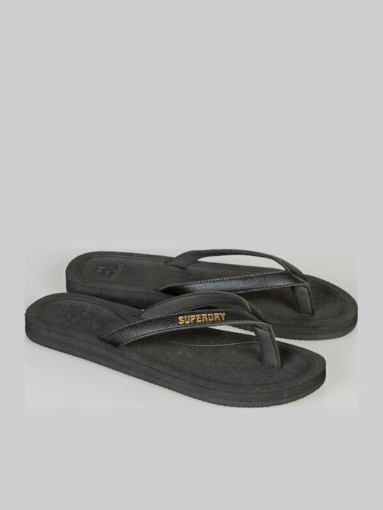 Ανδρικά Flip Flops Μαύρα