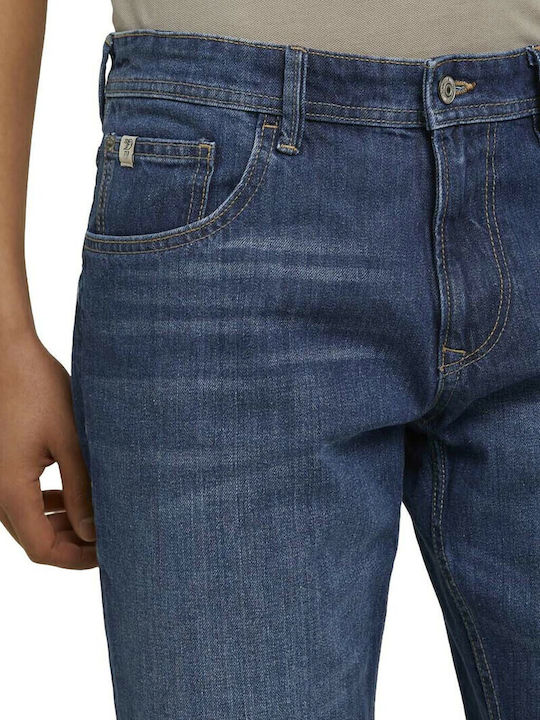 Men's Shorts Jeans Blue