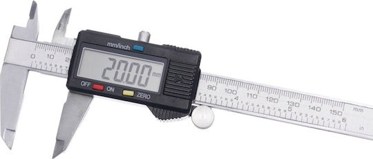Tagred TA4101 Sublere Digital Cu Precizie De 0.01mm Și Interval De Măsurare Până La 150mm