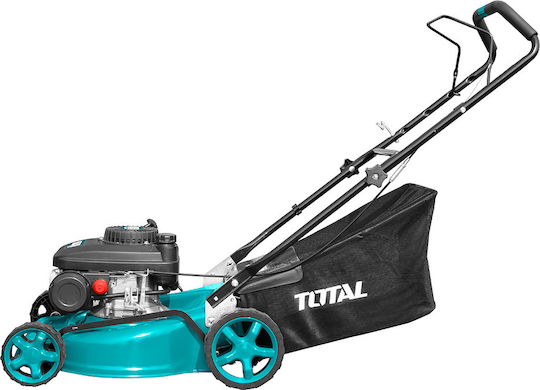 Total Mașină de tuns iarba Benzină 4hp/141cc