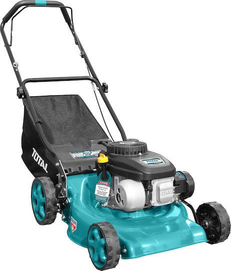 Total Mașină de tuns iarba Benzină 4hp/141cc