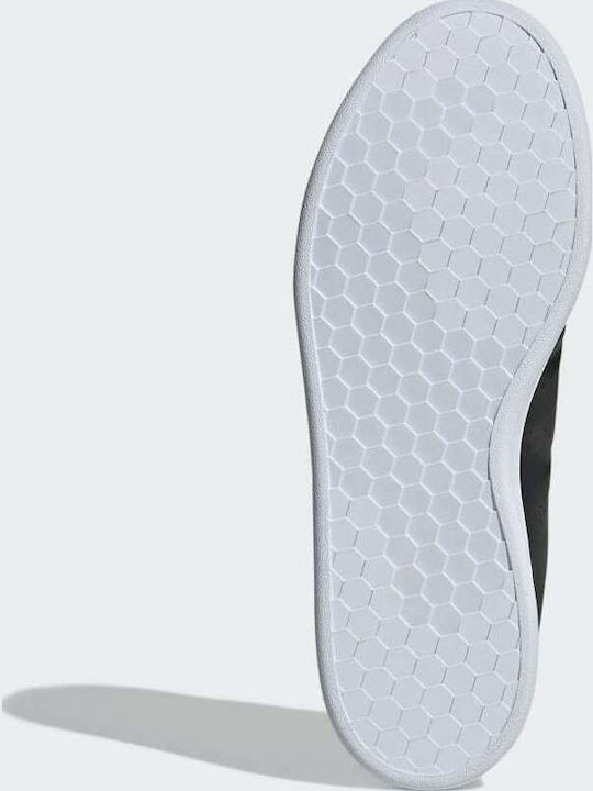 Advantage Sneakers Core Black / Grey Three