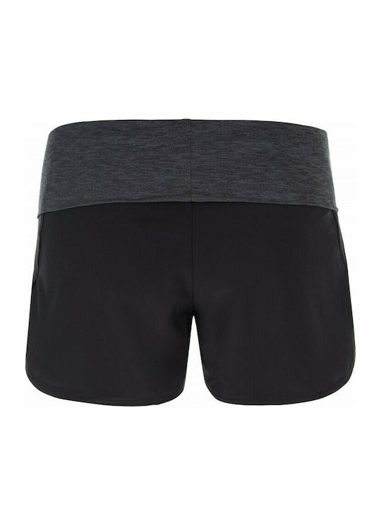 Kilpi Esteli Women's Sporty Shorts Black