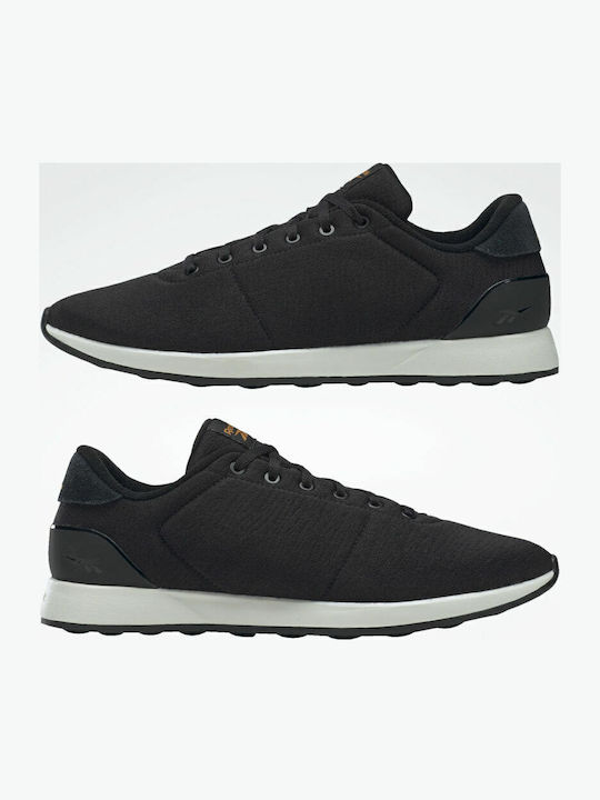 Ever Road DMX 4 Sneakers Core Black / Radiant Ochre / Chalk