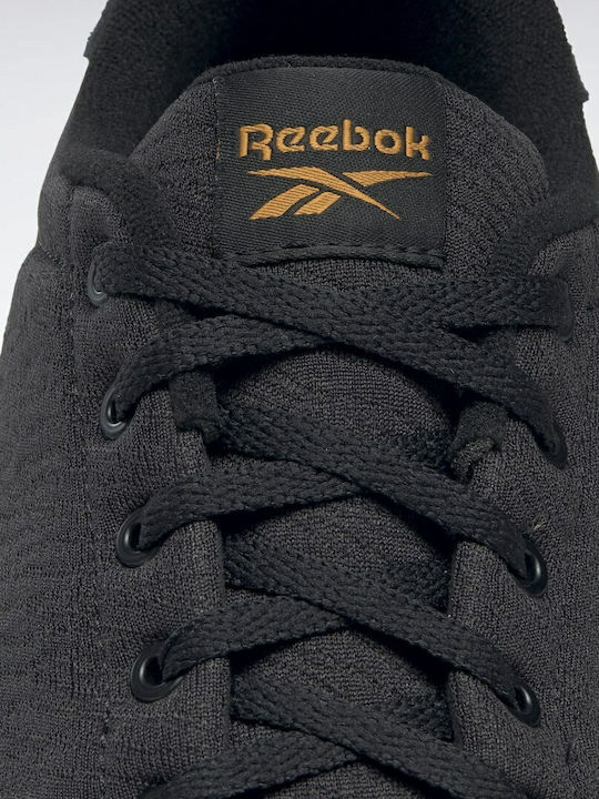 Ever Road DMX 4 Sneakers Core Black / Radiant Ochre / Chalk