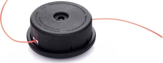 Tagred Ημιαυτόματη Κεφαλή Tap & Go 2 Εξόδων M10x1.25mm