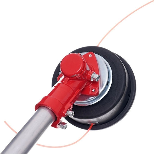 Tagred Ημιαυτόματη Κεφαλή Tap & Go 2 Εξόδων M10x1.25mm