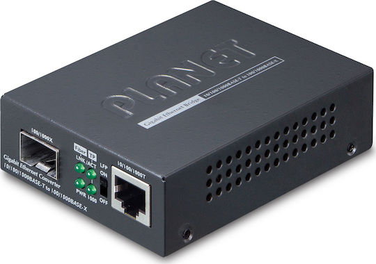 Planet GT-805A Media Converter 1pcs