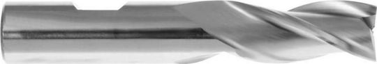 Izar Burghiu Cobalt Dublu Art.4420 10mm Router Cobalt pentru Metal 10mm