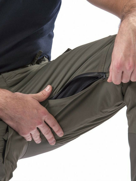 Pentagon Hcp Jagdhose Wasserdicht Aschgrau in Gray Farbe