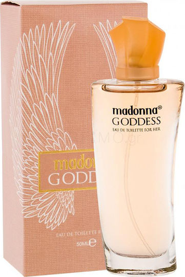 Madonna Nudes 1979 Goddess 50ml