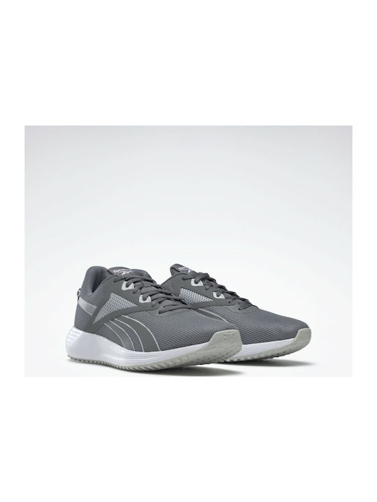 Lite Plus 3 Sport Shoes Running Pure Grey 6 / Pure Grey 2 / Cloud White