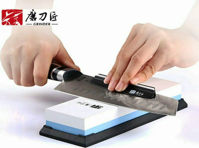 Taidea TG6520 Double Sharpening Stone