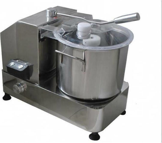 ICS FM Cutter Pulper HR-9 750W cu capacitatea 9lt