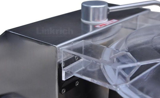 ICS FM Cutter Pulper HR-9 750W cu capacitatea 9lt