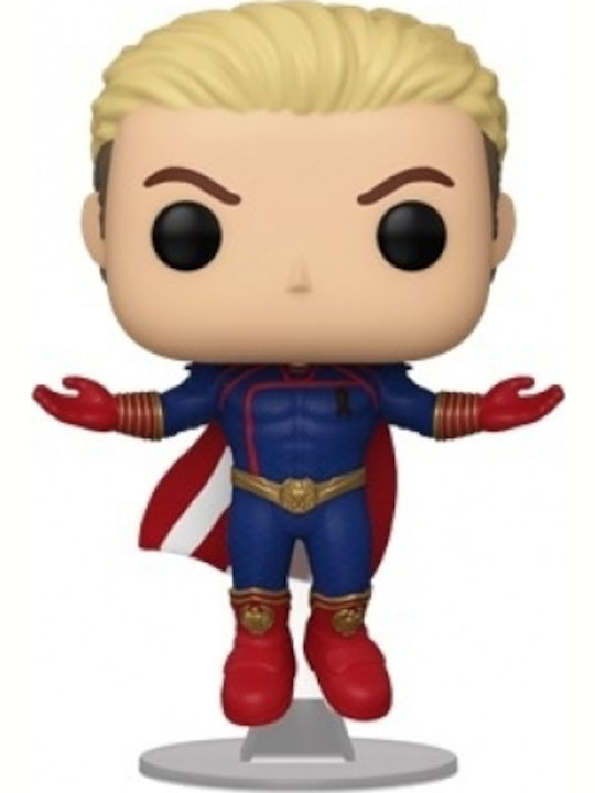 Funko Pop! Television: The Boys - Homelander Levitating 978