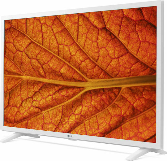 LG Smart Television 32" Full HD LED 32LM6380PLC HDR (2021)