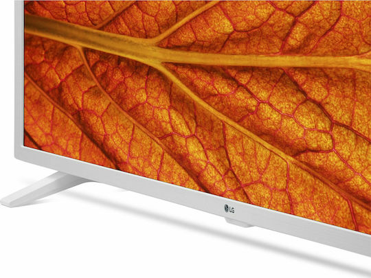 LG Smart Television 32" Full HD LED 32LM6380PLC HDR (2021)