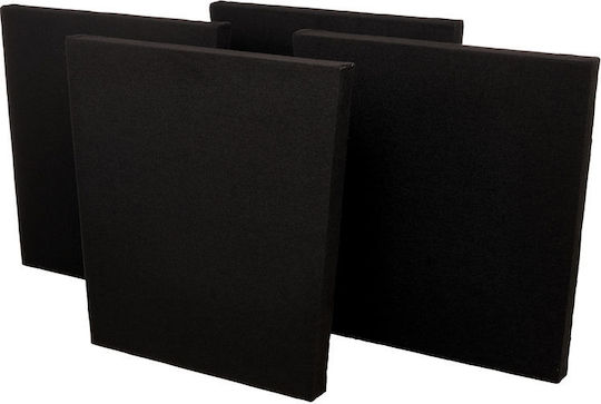 EQ Acoustics Q5 Tile Sound Absorbing Panel (2pcs) 57.5cm x 47cm x 50mm