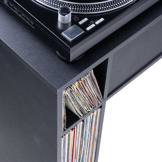 Glorious Modular Mix Station DJ Booth Λευκό