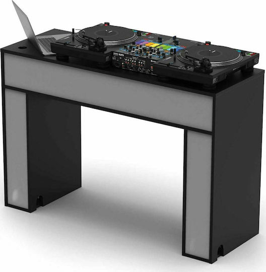 Glorious Modular Mix Station DJ Booth Μαύρο