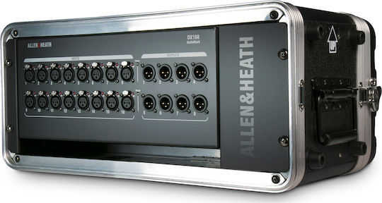 Allen & Heath DX168 Patch Bay
