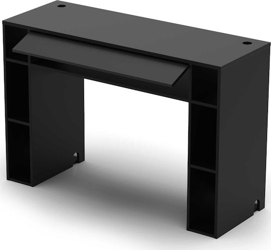 Glorious Modular Mix Station DJ Booth Μαύρο