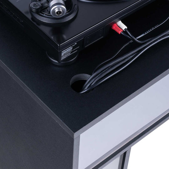 Glorious Modular Mix Station DJ Booth Μαύρο