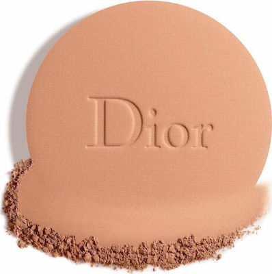 Dior Forever Natural Bronze Powder 002 Light Bronze 9gr