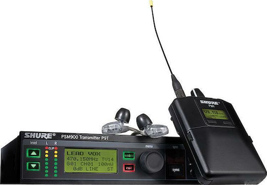 Shure PSM-900